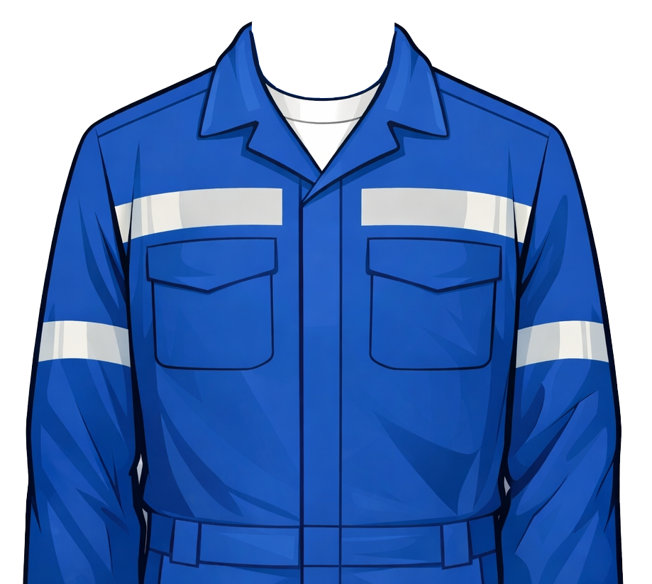 Coverall